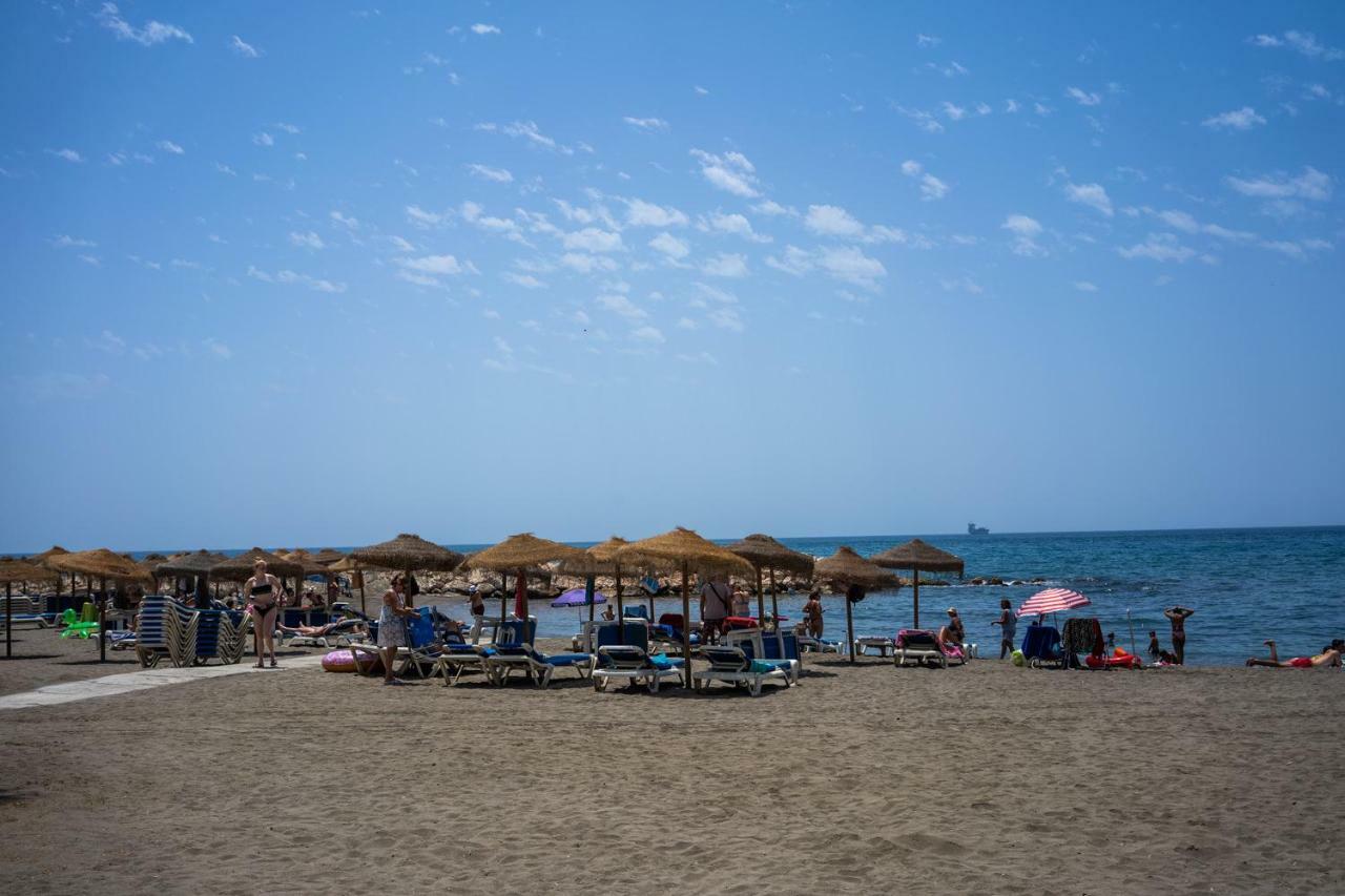 Leilighet Pedregalejo Málaga