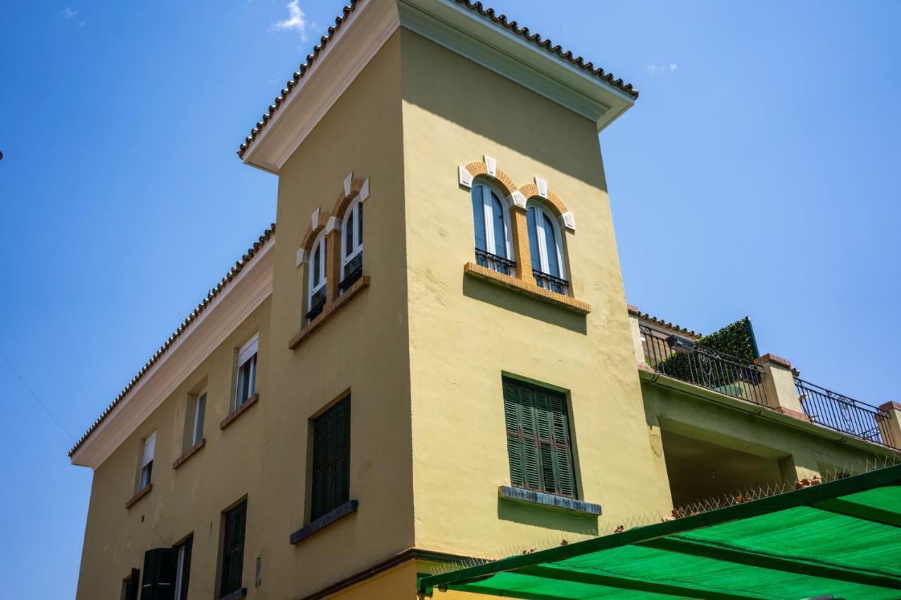 Leilighet Pedregalejo Málaga