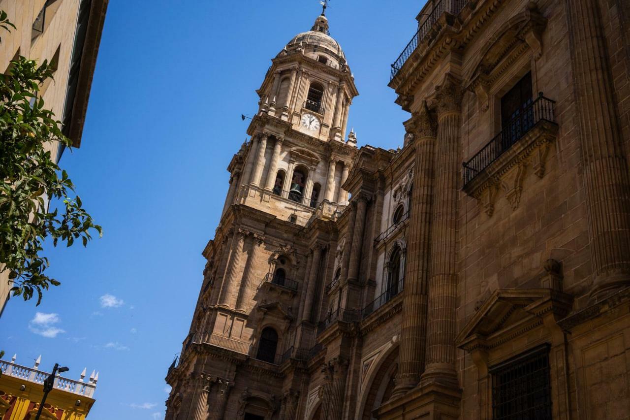 Leilighet Pedregalejo Málaga