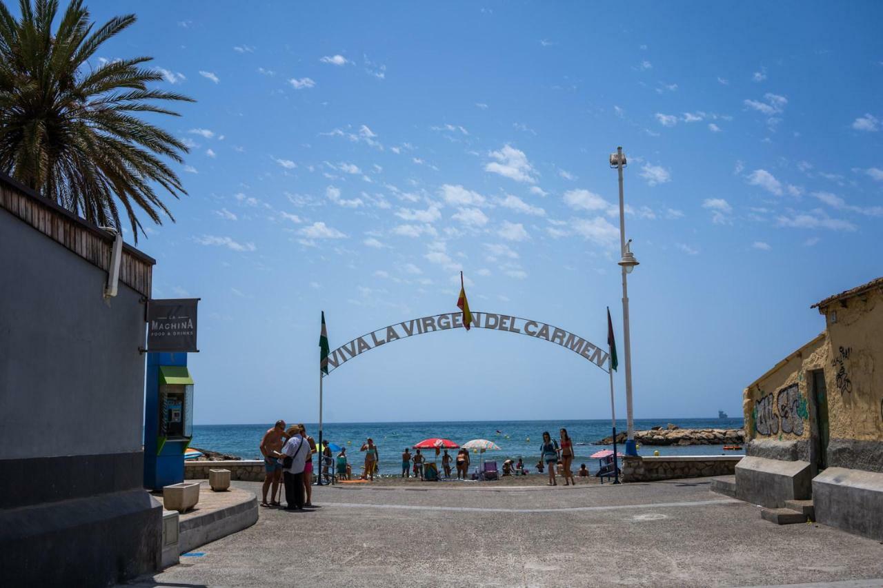 Pedregalejo Leilighet Málaga